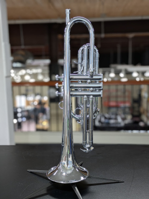 DEG DYNASTY III G SOPRANO BUGLE 2
